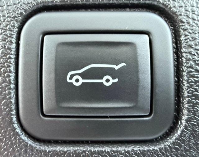 used 2024 GMC Terrain car, priced at $34,974