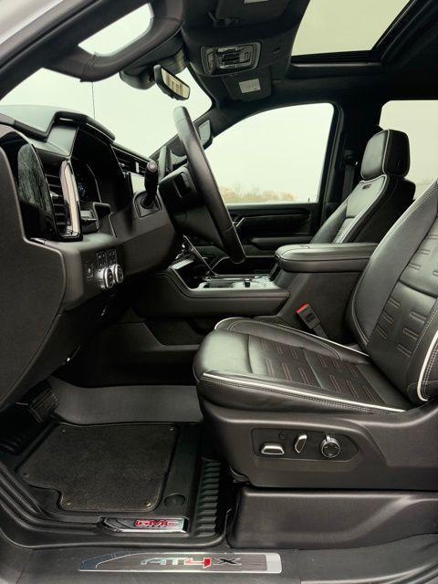 used 2025 GMC Sierra 2500 car, priced at $80,974