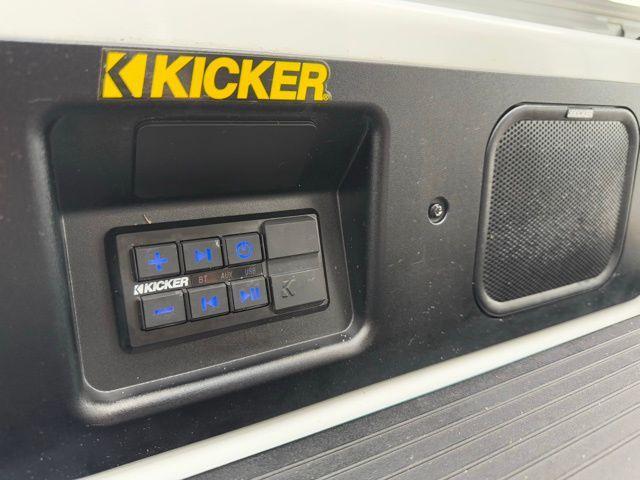 used 2025 GMC Sierra 2500 car, priced at $80,974