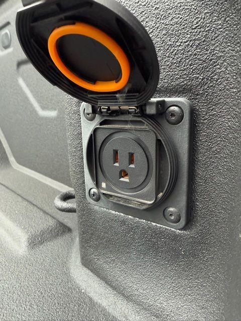 used 2025 GMC Sierra 2500 car, priced at $80,974