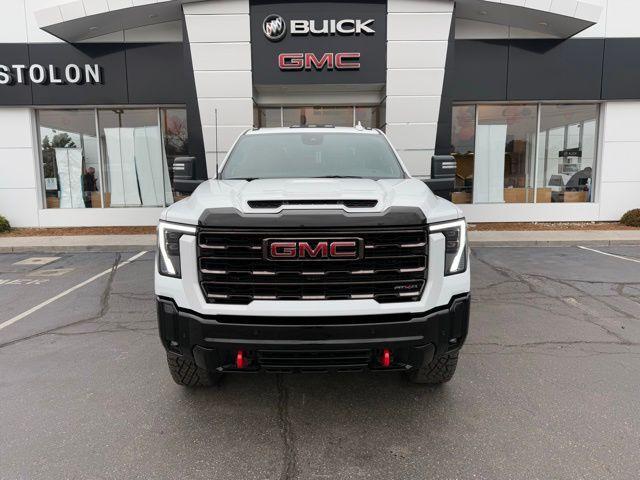 used 2025 GMC Sierra 2500 car, priced at $80,974