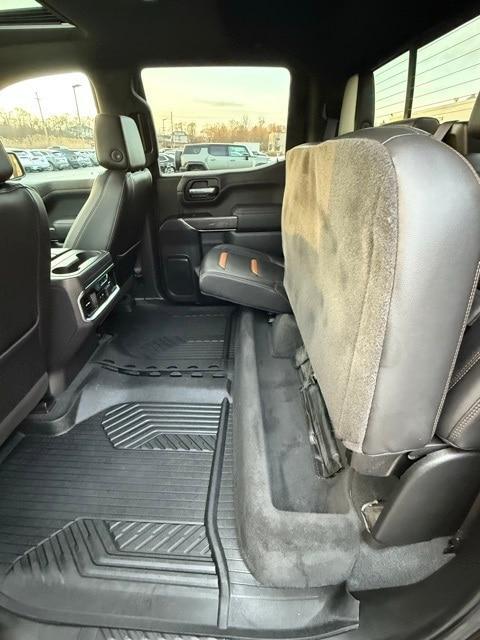 used 2020 GMC Sierra 1500 car, priced at $41,974