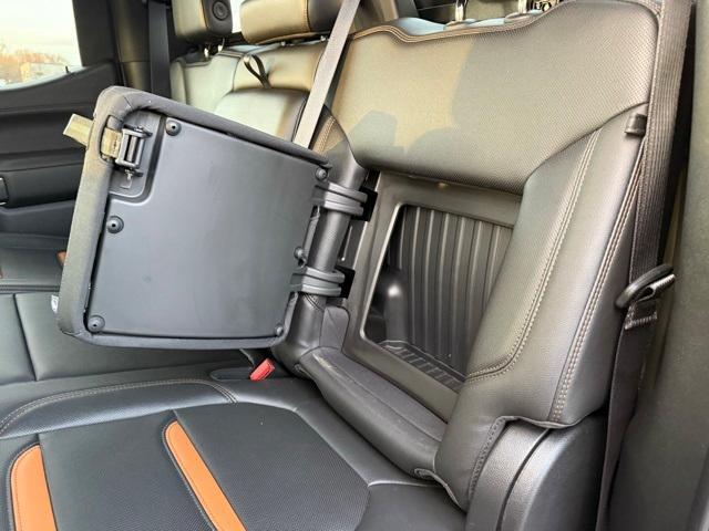 used 2020 GMC Sierra 1500 car, priced at $41,974