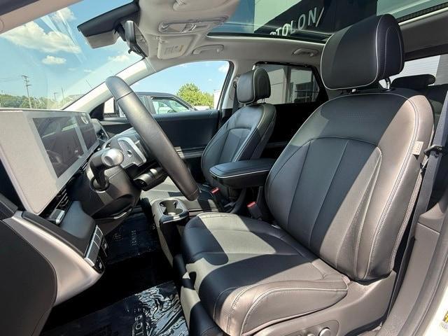 used 2024 Hyundai IONIQ 5 car, priced at $34,974