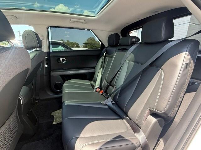 used 2024 Hyundai IONIQ 5 car, priced at $34,974