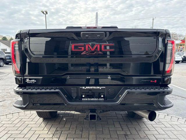 used 2024 GMC Sierra 2500 car, priced at $69,974