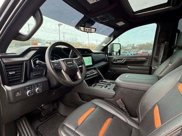 used 2024 GMC Sierra 2500 car, priced at $69,974