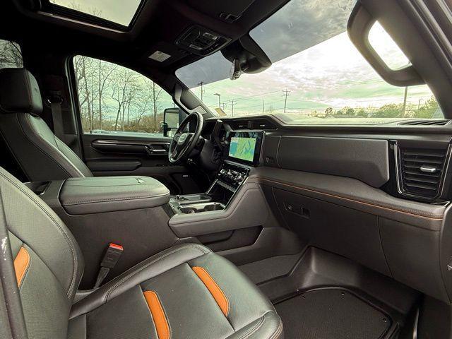 used 2024 GMC Sierra 2500 car, priced at $69,974