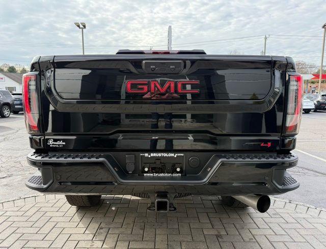 used 2024 GMC Sierra 2500 car, priced at $69,974