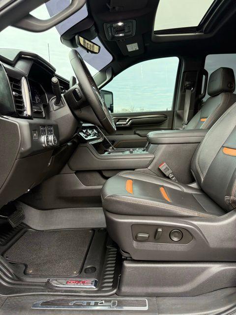 used 2024 GMC Sierra 2500 car, priced at $69,974