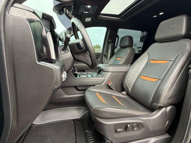 used 2024 GMC Sierra 2500 car, priced at $69,974