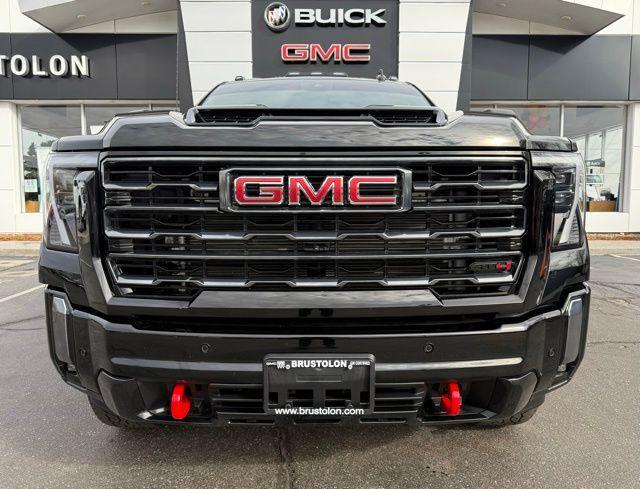 used 2024 GMC Sierra 2500 car, priced at $69,974