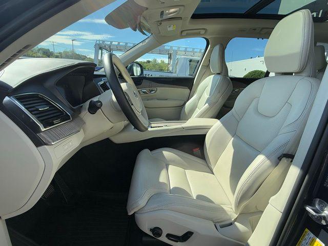 used 2023 Volvo XC90 Recharge Plug-In Hybrid car, priced at $46,974