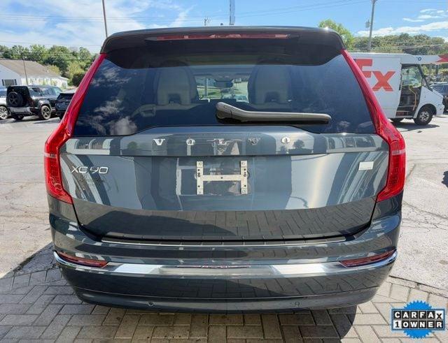 used 2023 Volvo XC90 Recharge Plug-In Hybrid car, priced at $46,974