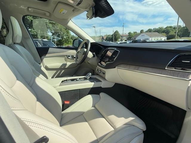 used 2023 Volvo XC90 Recharge Plug-In Hybrid car, priced at $51,974