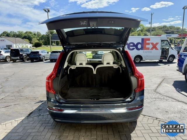 used 2023 Volvo XC90 Recharge Plug-In Hybrid car, priced at $51,974