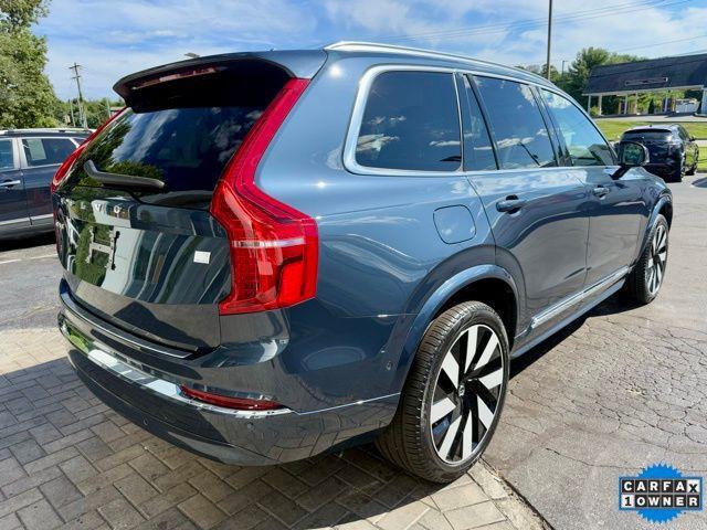 used 2023 Volvo XC90 Recharge Plug-In Hybrid car, priced at $46,974