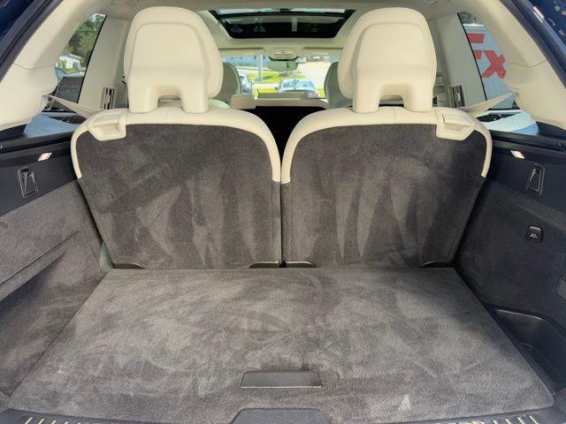 used 2023 Volvo XC90 Recharge Plug-In Hybrid car, priced at $46,974