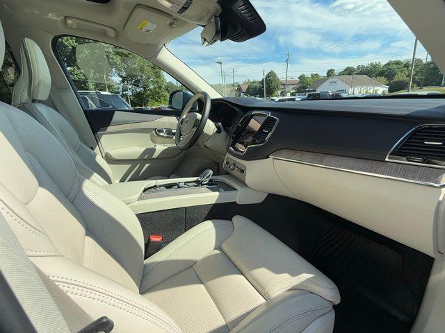 used 2023 Volvo XC90 Recharge Plug-In Hybrid car, priced at $46,974