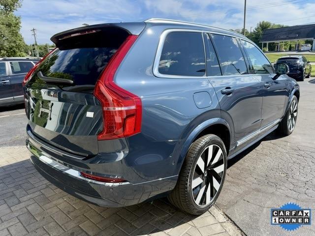 used 2023 Volvo XC90 Recharge Plug-In Hybrid car, priced at $51,974