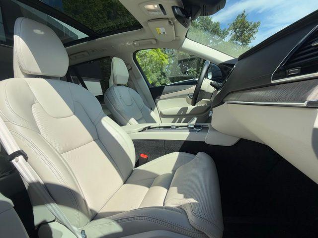 used 2023 Volvo XC90 Recharge Plug-In Hybrid car, priced at $46,974