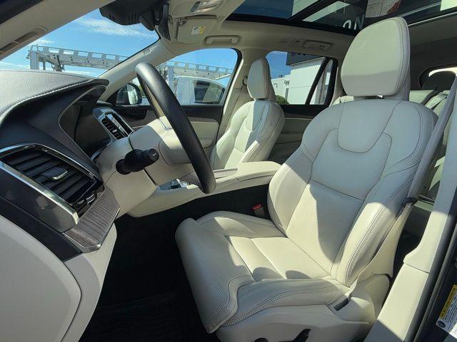 used 2023 Volvo XC90 Recharge Plug-In Hybrid car, priced at $46,974