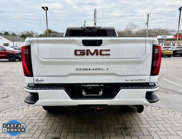 used 2024 GMC Sierra 2500 car, priced at $74,974