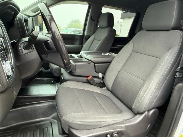 used 2022 GMC Sierra 3500 car, priced at $52,974