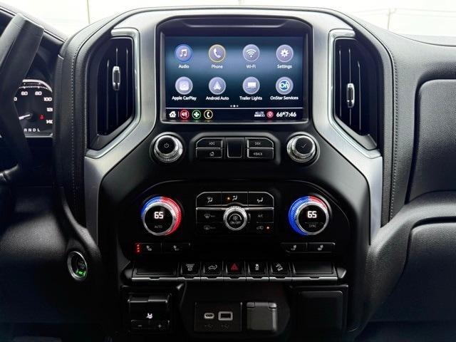 used 2022 GMC Sierra 3500 car, priced at $52,974