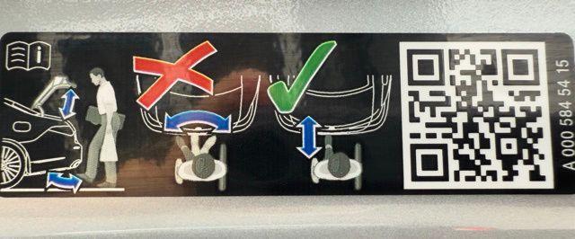 used 2024 Mercedes-Benz AMG GLE 63 car, priced at $87,974