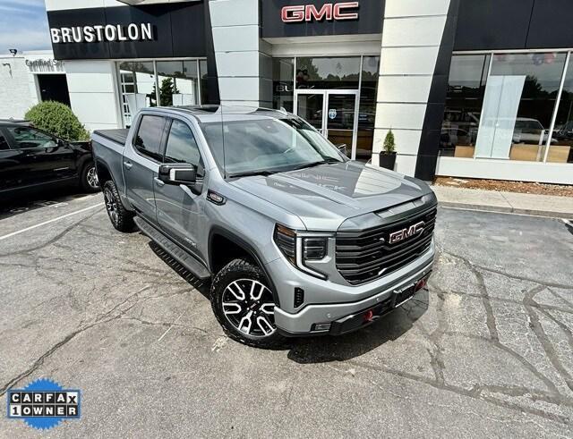 used 2024 GMC Sierra 1500 car, priced at $62,574
