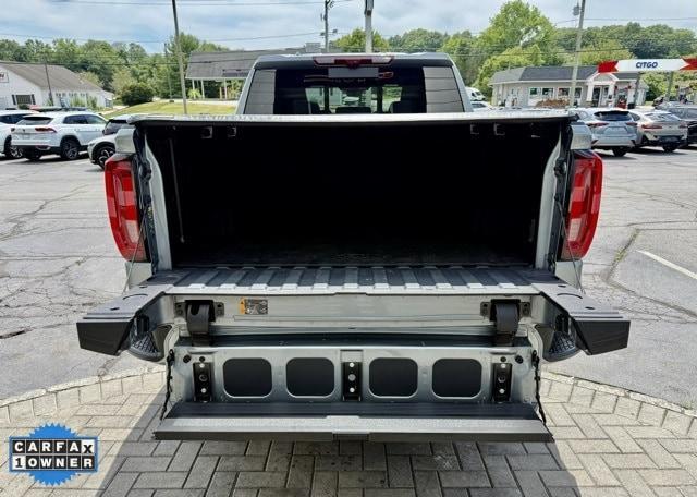 used 2024 GMC Sierra 1500 car, priced at $60,974