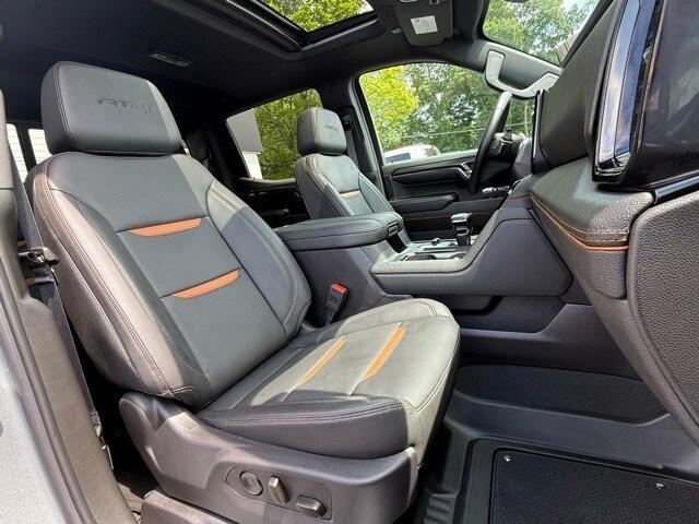 used 2024 GMC Sierra 1500 car, priced at $62,574