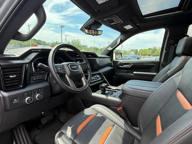 used 2024 GMC Sierra 1500 car, priced at $62,574