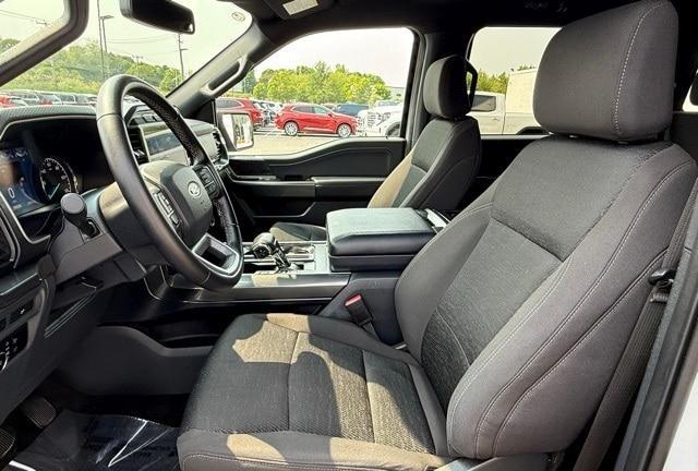 used 2023 Ford F-150 car, priced at $43,974
