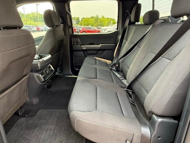 used 2023 Ford F-150 car, priced at $43,974