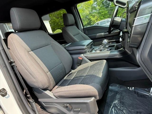 used 2023 Ford F-150 car, priced at $43,974