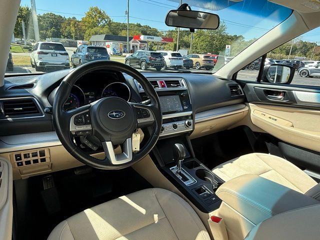 used 2015 Subaru Legacy car, priced at $9,974