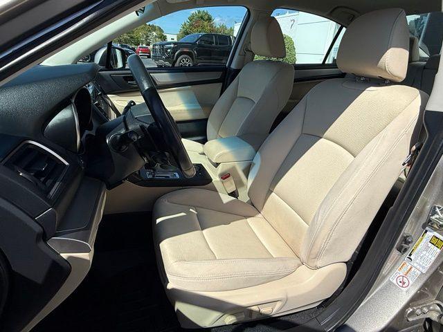 used 2015 Subaru Legacy car, priced at $9,974