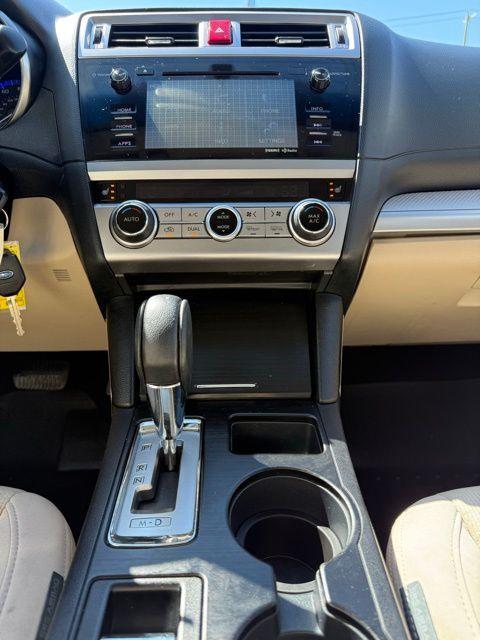 used 2015 Subaru Legacy car, priced at $9,974