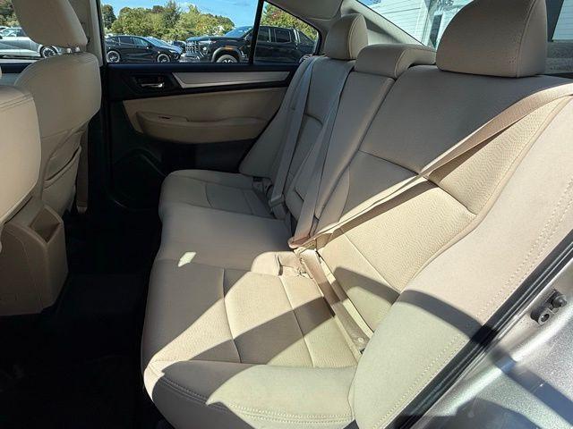 used 2015 Subaru Legacy car, priced at $9,974