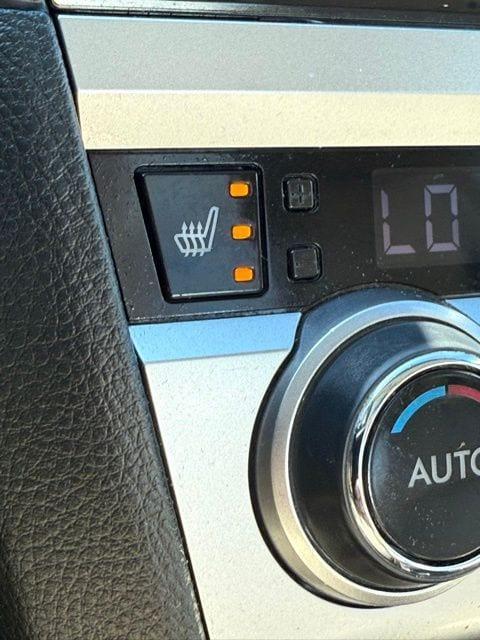 used 2015 Subaru Legacy car, priced at $9,974