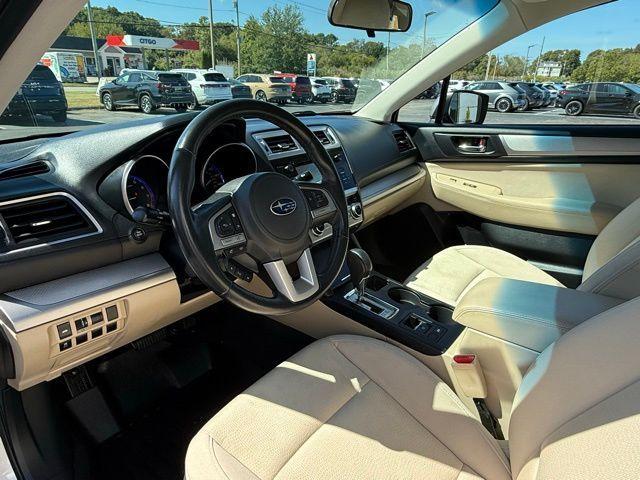 used 2015 Subaru Legacy car, priced at $9,974