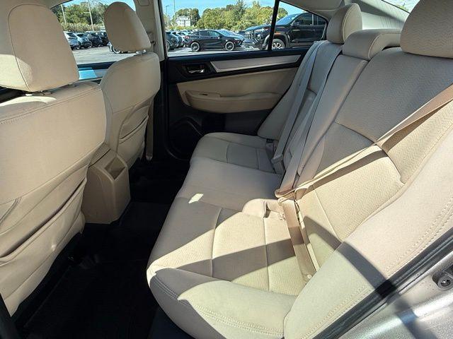 used 2015 Subaru Legacy car, priced at $9,974