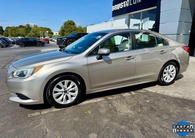 used 2015 Subaru Legacy car, priced at $9,974