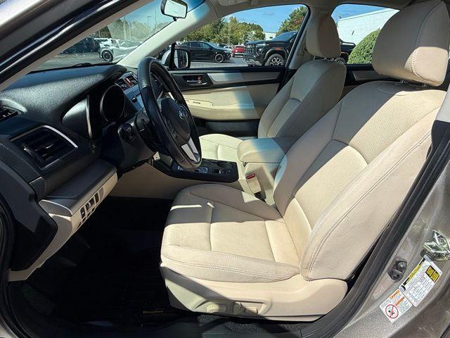 used 2015 Subaru Legacy car, priced at $9,974