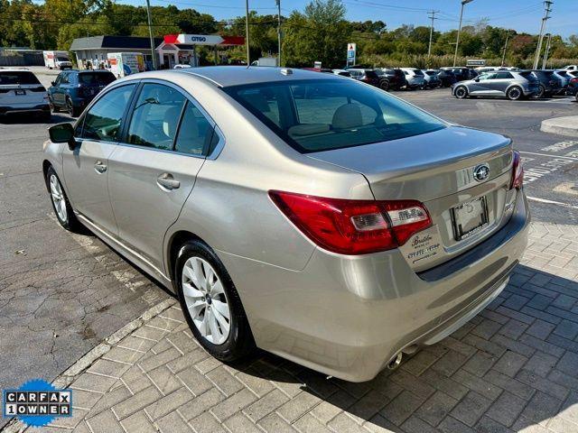 used 2015 Subaru Legacy car, priced at $9,974