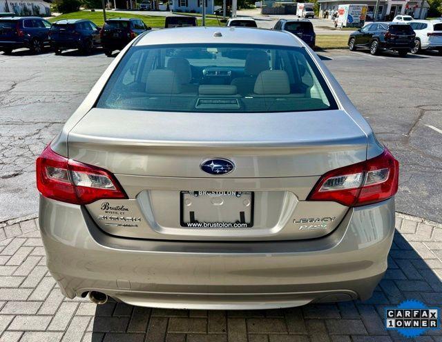 used 2015 Subaru Legacy car, priced at $9,974