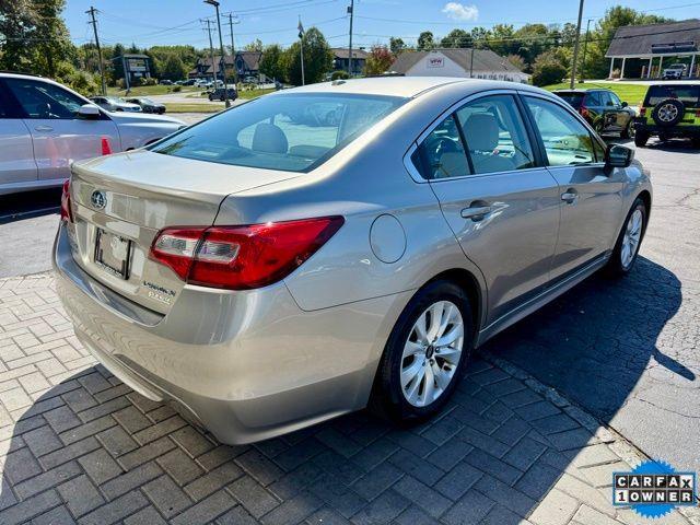 used 2015 Subaru Legacy car, priced at $9,974