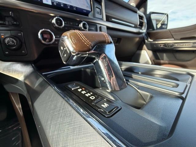 used 2021 Ford F-150 car, priced at $43,974
